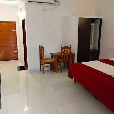 Hotel Neptune Kovalam Thiruvananthapuram Exterior photo