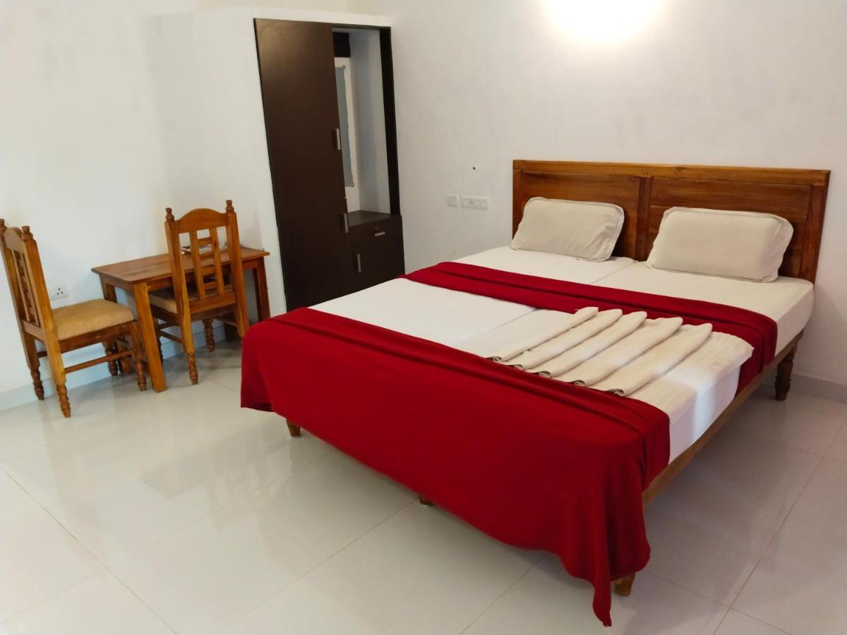 Hotel Neptune Kovalam Thiruvananthapuram Exterior photo