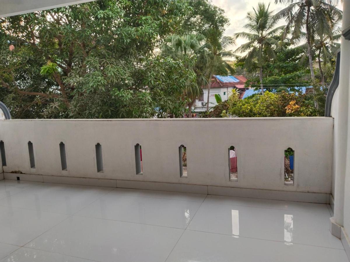 Hotel Neptune Kovalam Thiruvananthapuram Exterior photo